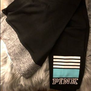 Cute Victoria’s Secret PINK Pants❤️